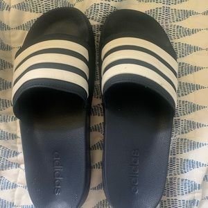 Adidas slides